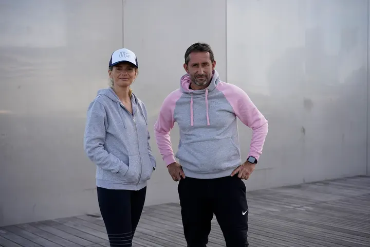 Adoptacoach — Coaching personnel à Paris 13e Arrondissement, Paris