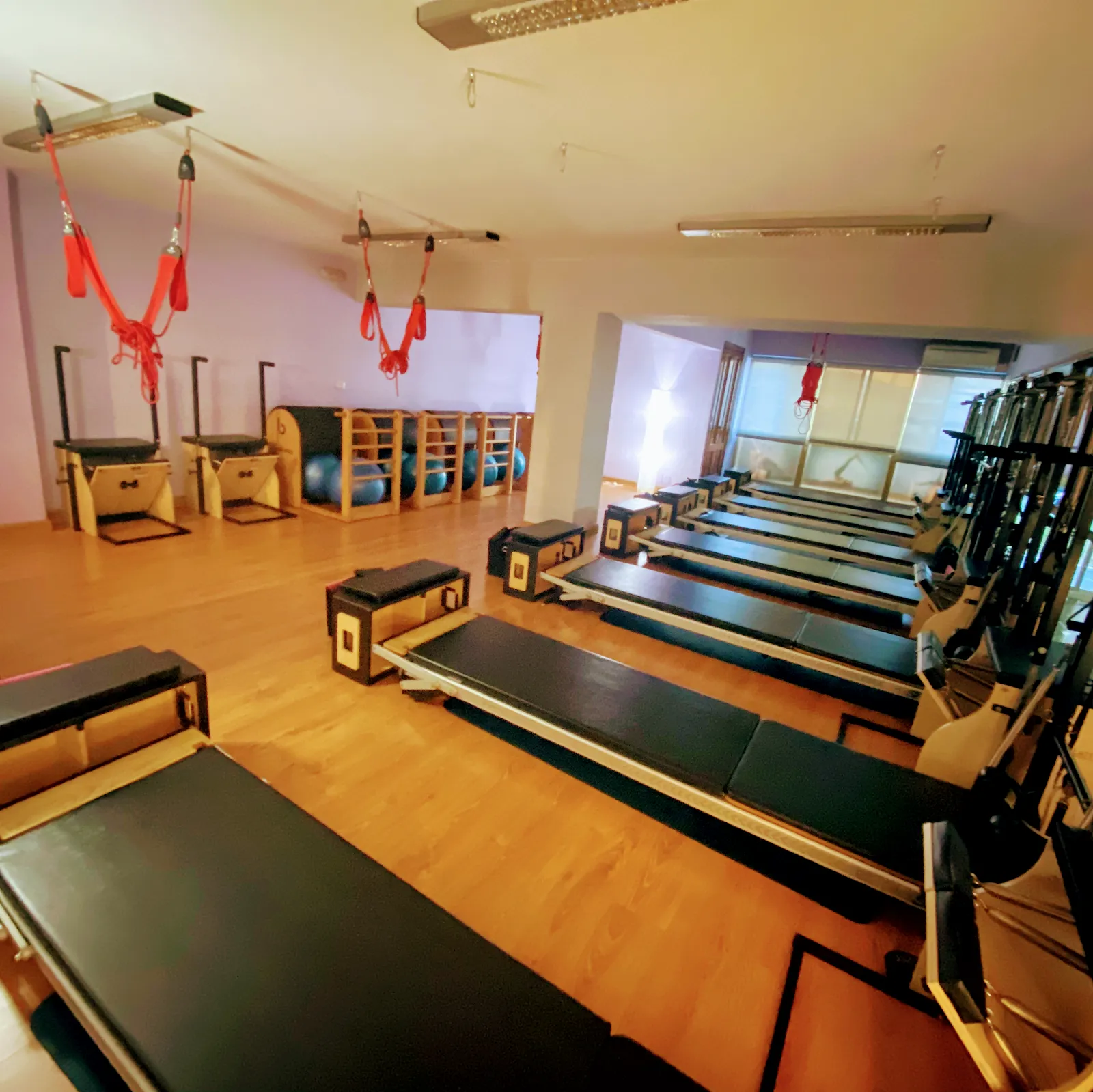 Studio Yoga Y Pilates Lucía — yoga-studio en Vigo — 3