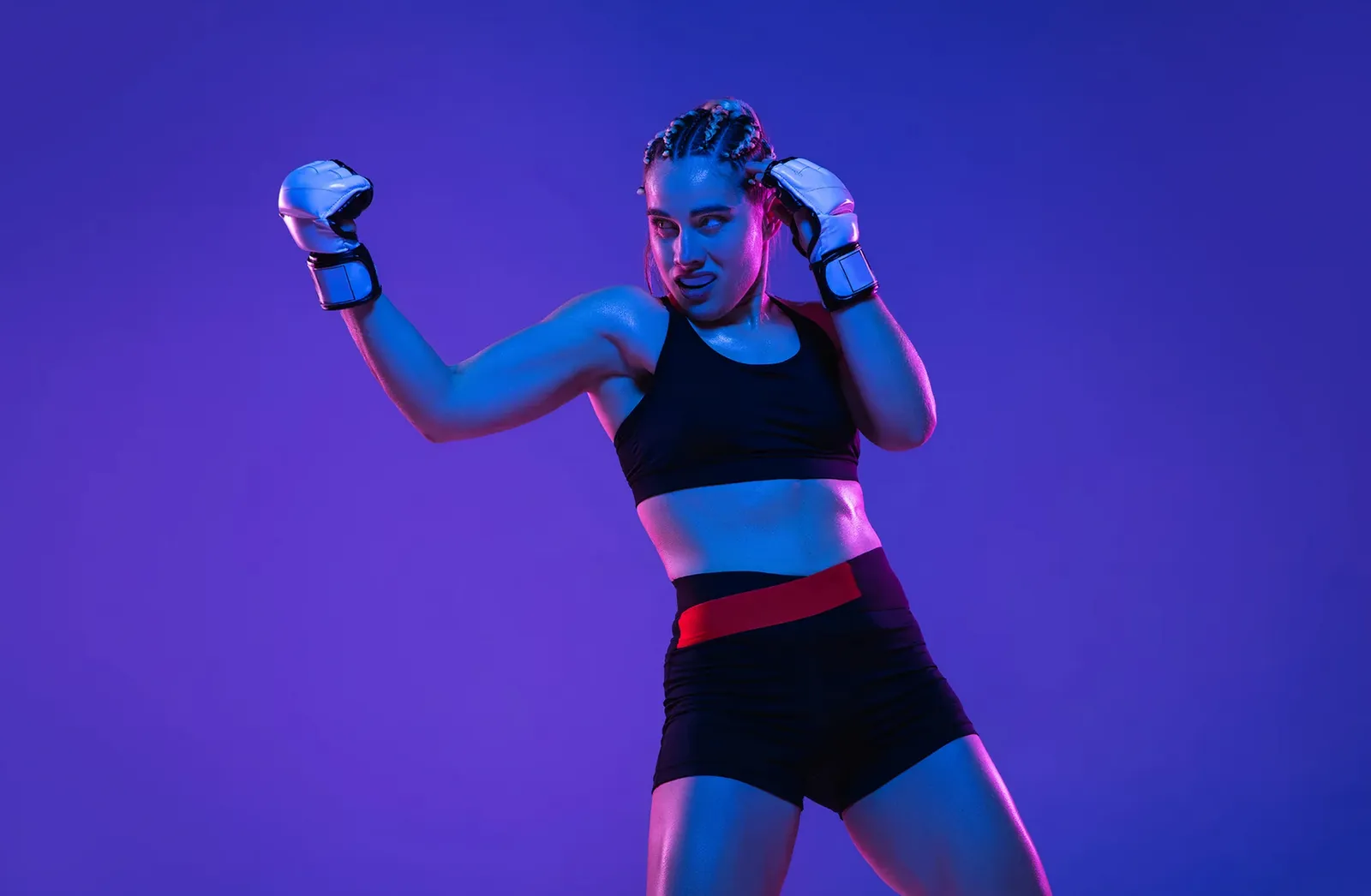 No Limit Fitness & Fight Shop -Boxgym- — träningsstudio i Frankfurt am Main — 2