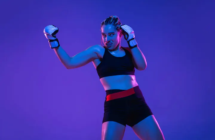 NO LIMIT — Fitnessstudio in Innenstadt, Frankfurt am Main