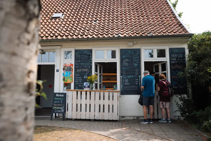 SUP CLUB Stade — studio in Altländer Viertel, Stade — 3