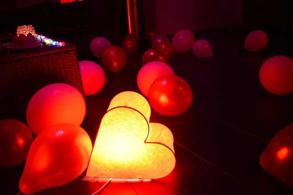 Relax Lounge — wellness-studio i Västerås — 2
