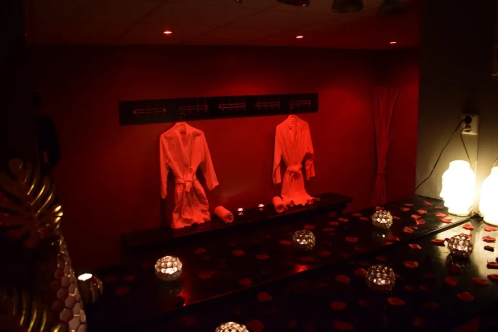 Relax Lounge — wellness-studio i Västerås — 3