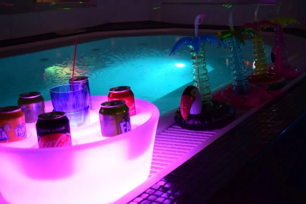 Relax Lounge — wellness-studio i Västerås — 3