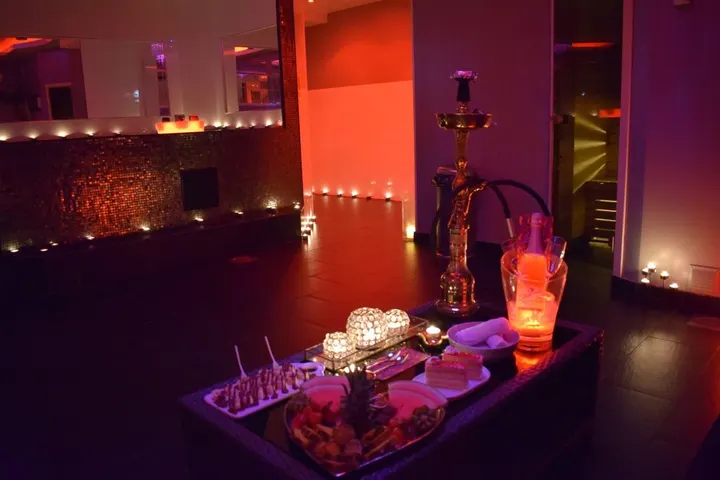 Relax Lounge — Wellness i Vasastan, Västerås
