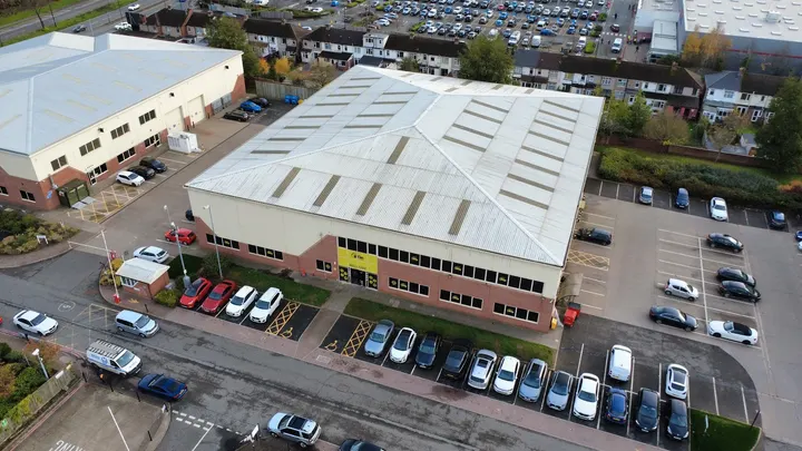 Female Fit Club — Fitness Studio in Whoberley, Coventry