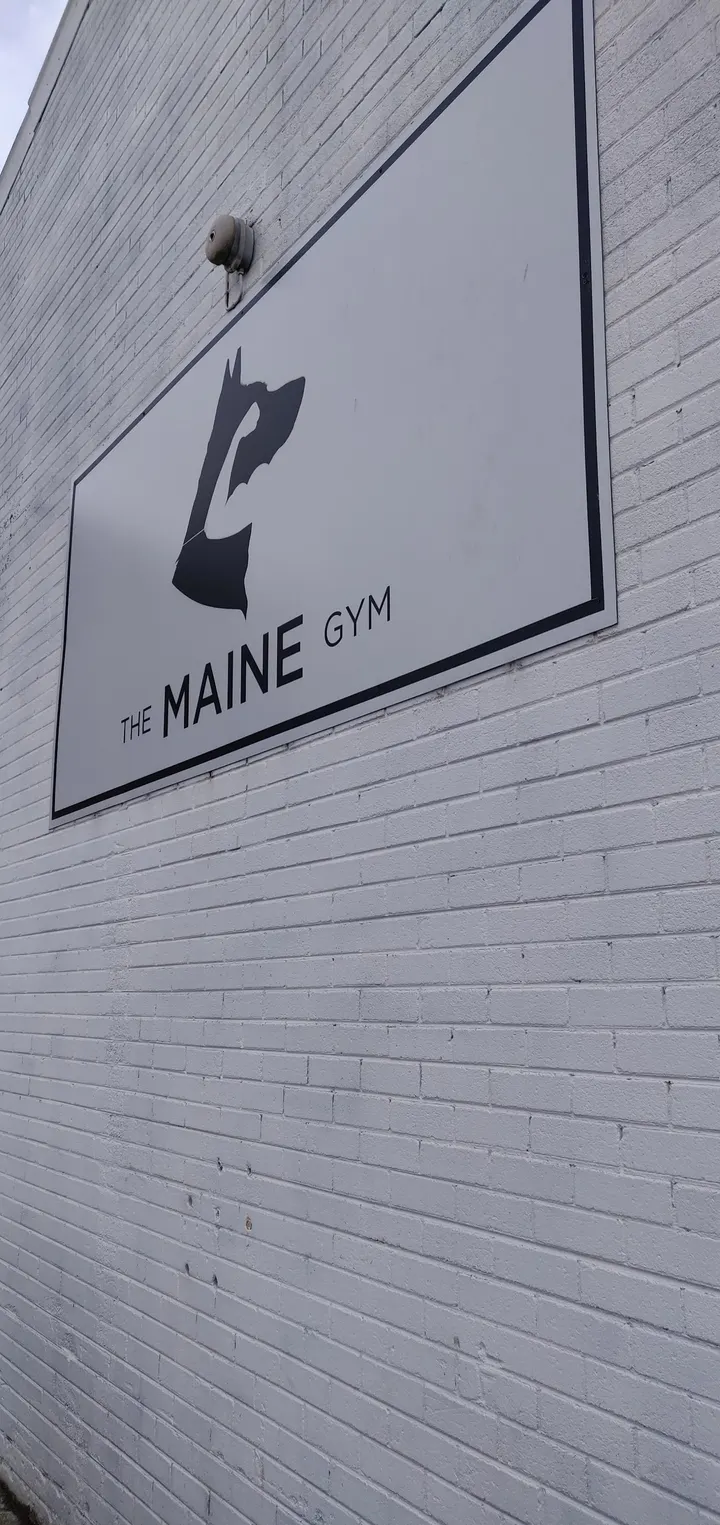 maine gym — fitness studio in Ballymoney — 2