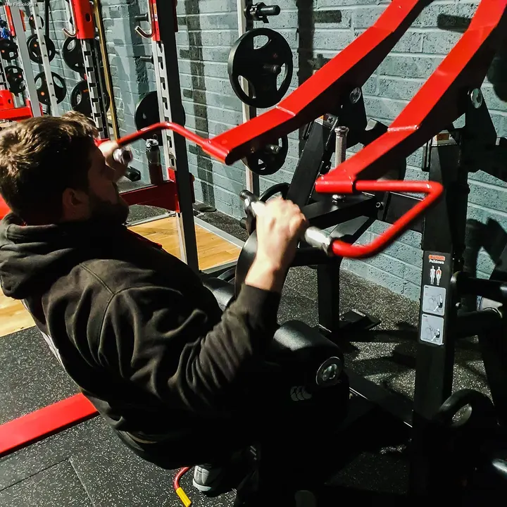 maine gym — fitness studio in Ballymoney — 3