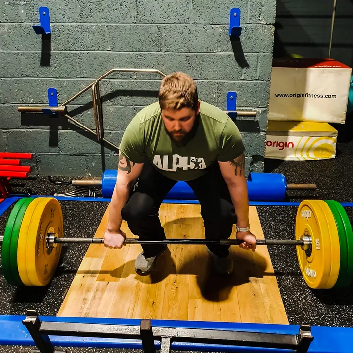 maine gym — fitness studio in Ballymoney — 5