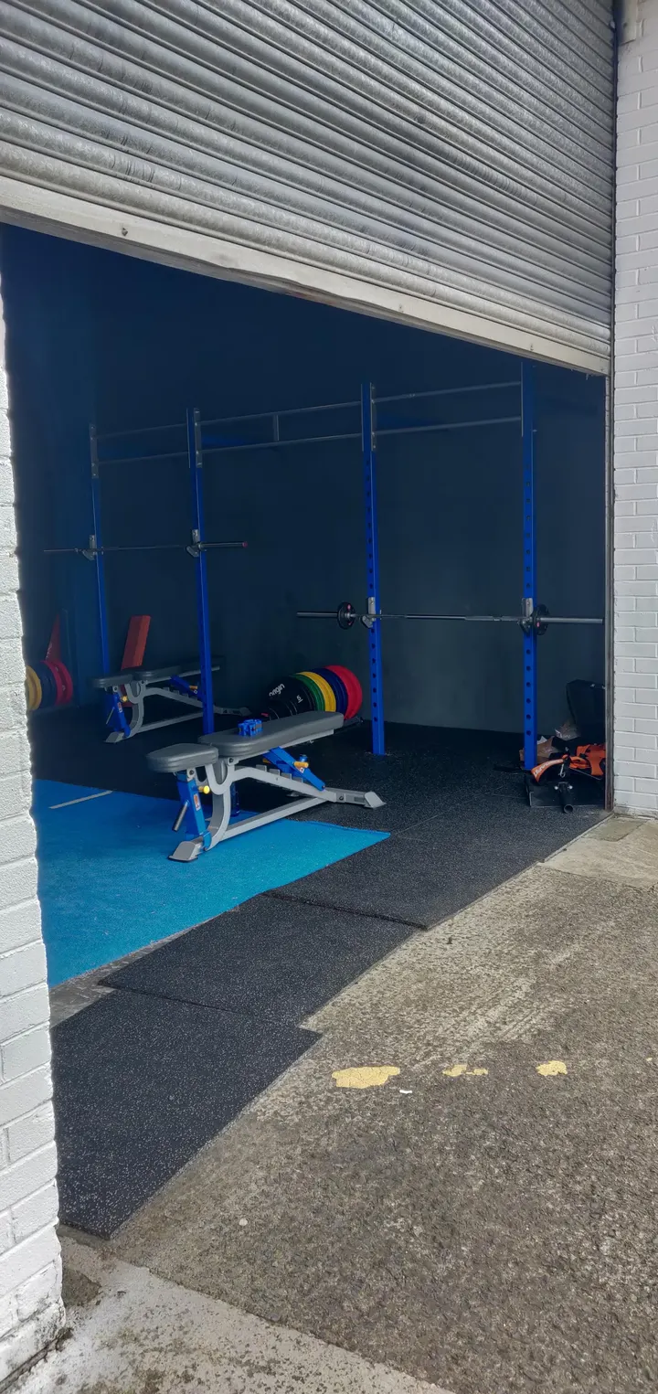 maine gym — Fitness Studio in Ballymoney