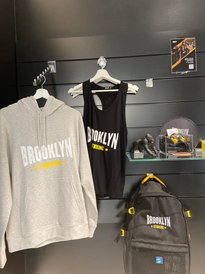 Brooklyn Fitboxing Bilbao — Artes marciales en Abando, Bilbao