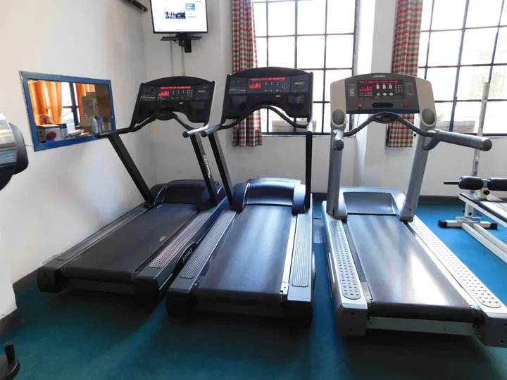 Palestra Meeting Sport Club — palestre-studio a Alessandria — 3