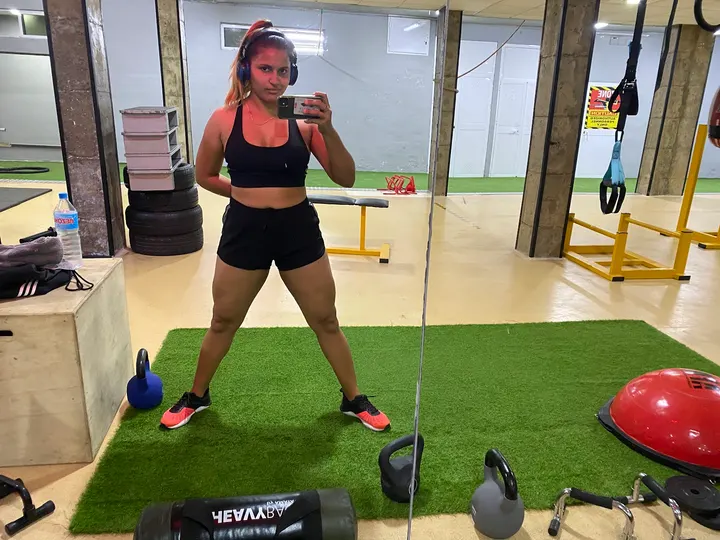 Gimnasio Atlantis — estudio de fitness-studio en Torremolinos — 2