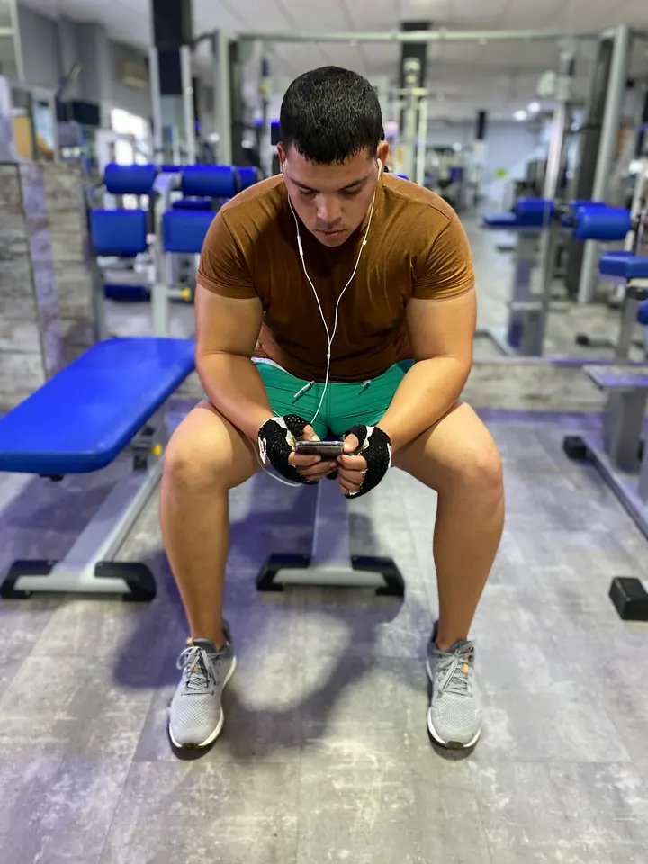 Gimnasio Atlantis — estudio de fitness-studio en Torremolinos — 3