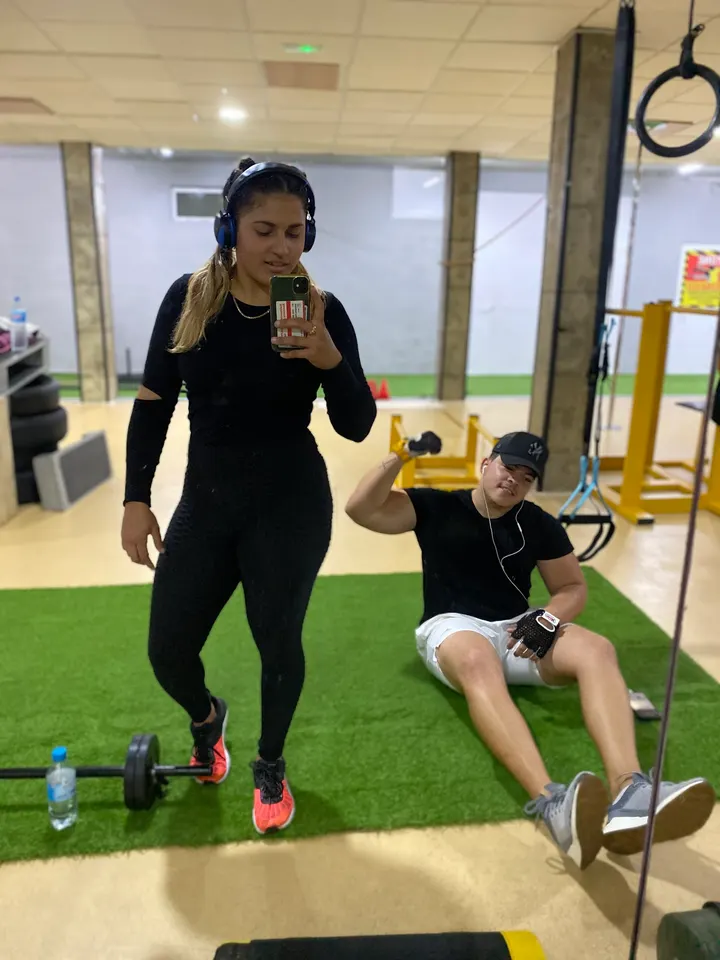 Gimnasio Atlantis — estudio de fitness-studio en Torremolinos — 3