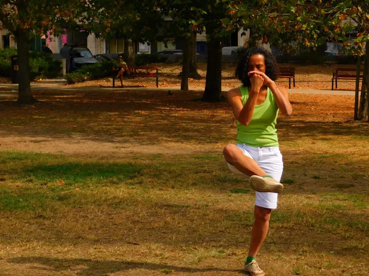 Inge Verton, Natuurlijke Gezondheid Breda — Wellness in Centrum, Breda