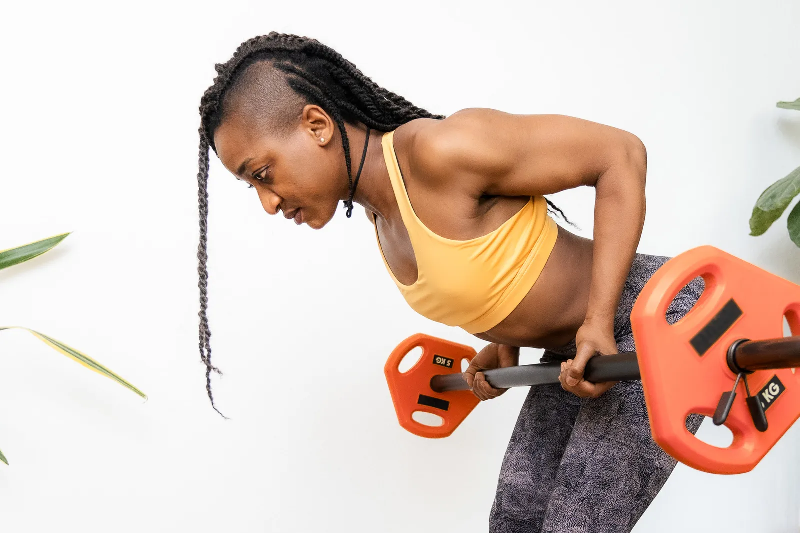 Spicy Fit Nation @Yoga Studio — pt-studio i Berlin — 2