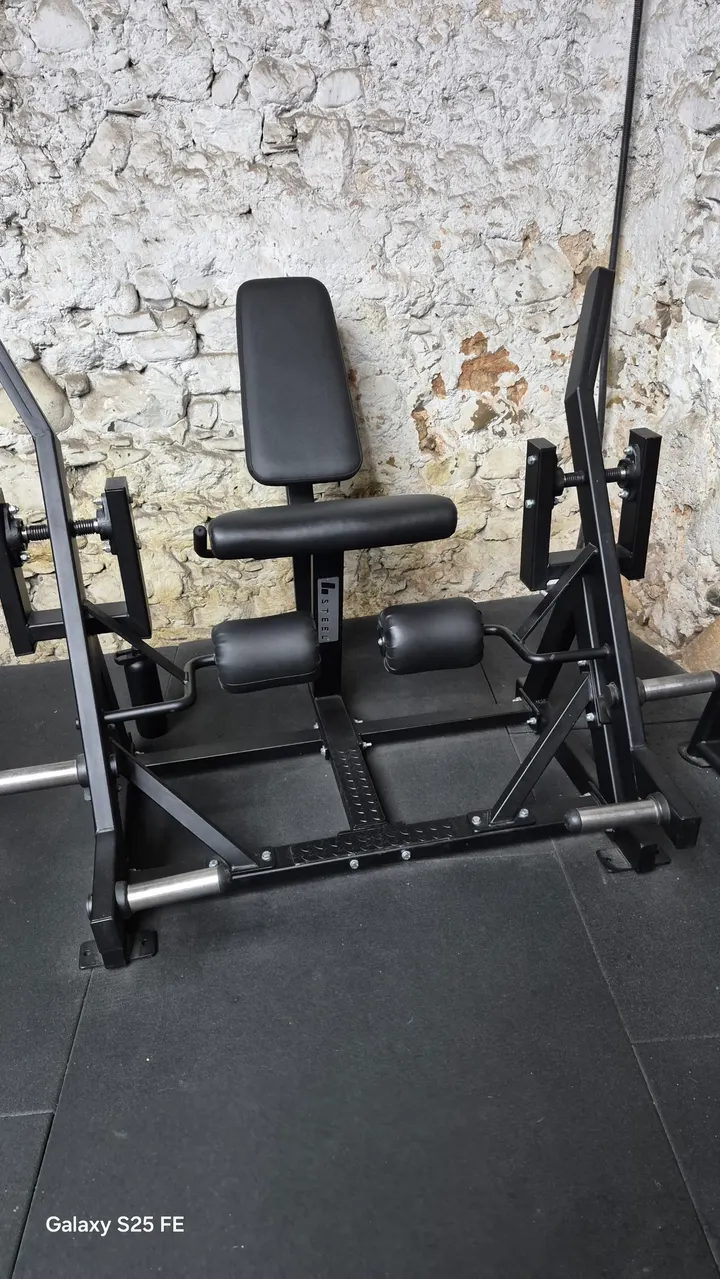 Atp Fitness — salle de fitness-studio à Saint-Chinian — 3