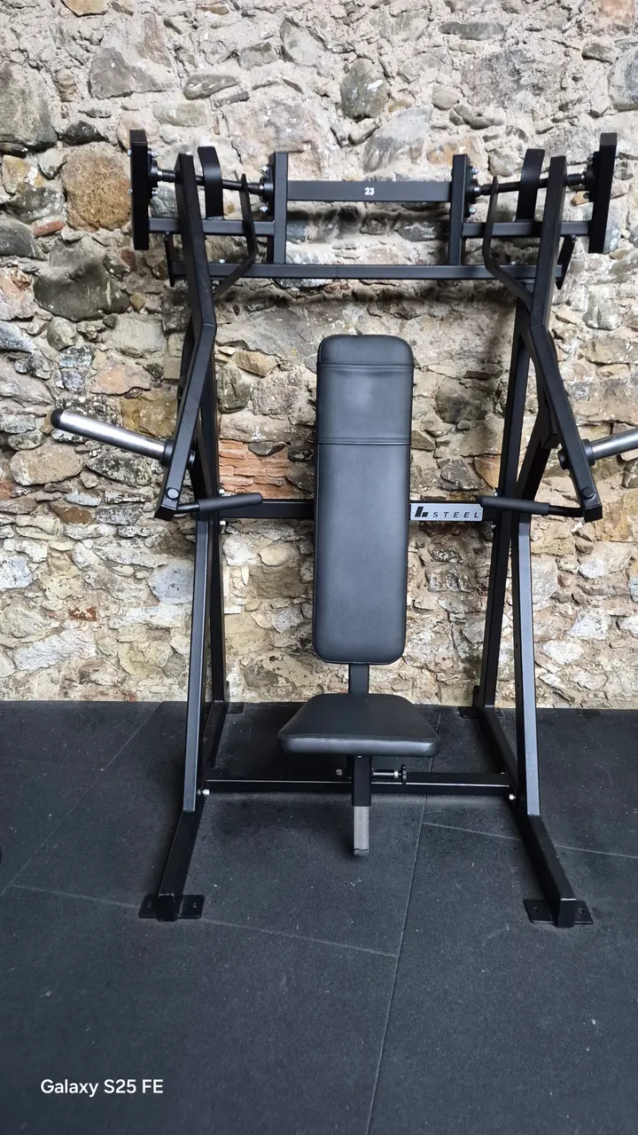 Atp Fitness — salle de fitness-studio à Saint-Chinian — 3