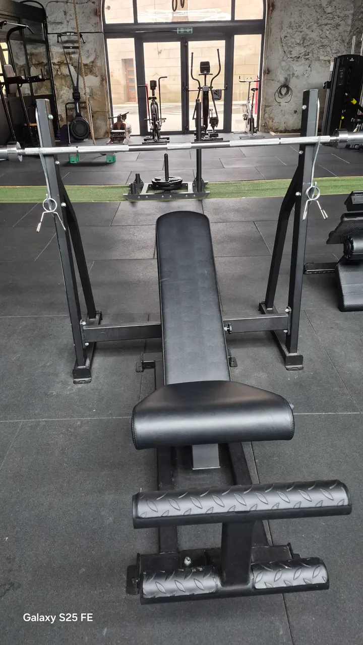 Atp Fitness — salle de fitness-studio à Saint-Chinian — 4