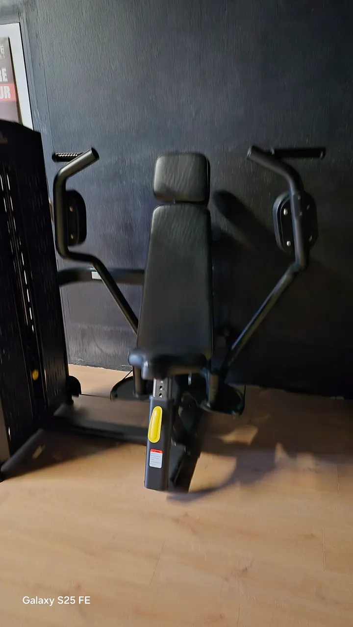 Atp Fitness — salle de fitness-studio à Saint-Chinian — 5