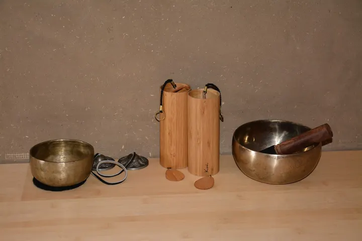 Yogawerkstatt West — yoga-studio in Lindenau, Leipzig — 3