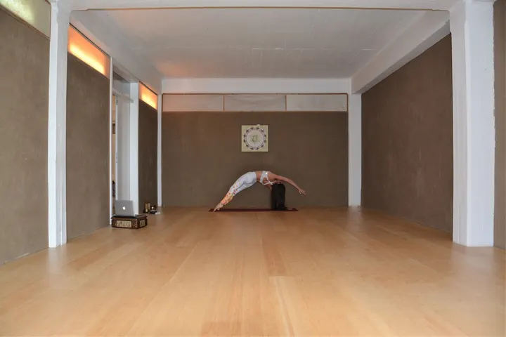 Yogawerkstatt West — yoga-studio in Leipzig — 3