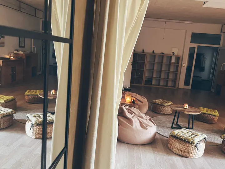 Yogawerkstatt West — yoga-studio in Leipzig — 5