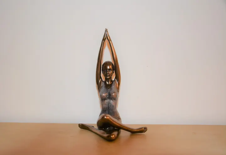 Yogawerkstatt West — Yoga in Lindenau, Leipzig