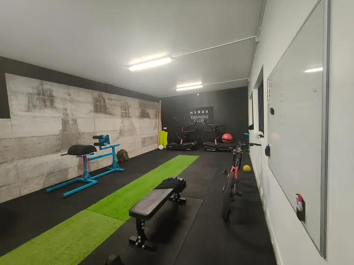 CrossFit Sainte-Consorce — crossfit-studio à Sainte-Consorce, Lyon — 3