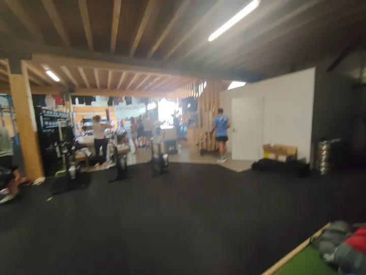 CrossFit Sainte-Consorce — crossfit-studio à Lyon — 4
