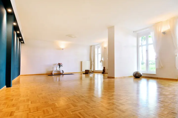Akasha Yoga und Ayurveda — yoga-studio in Berlin — 3