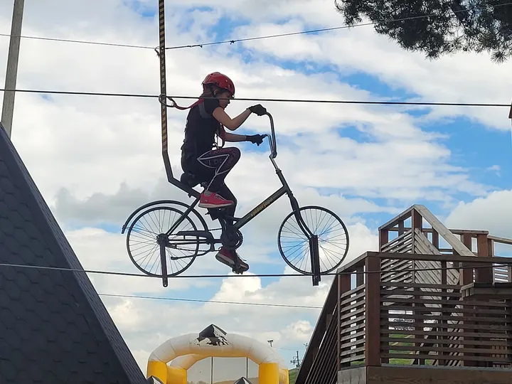 Talma Active Park — kiipeily-studio – Sipoo — 5