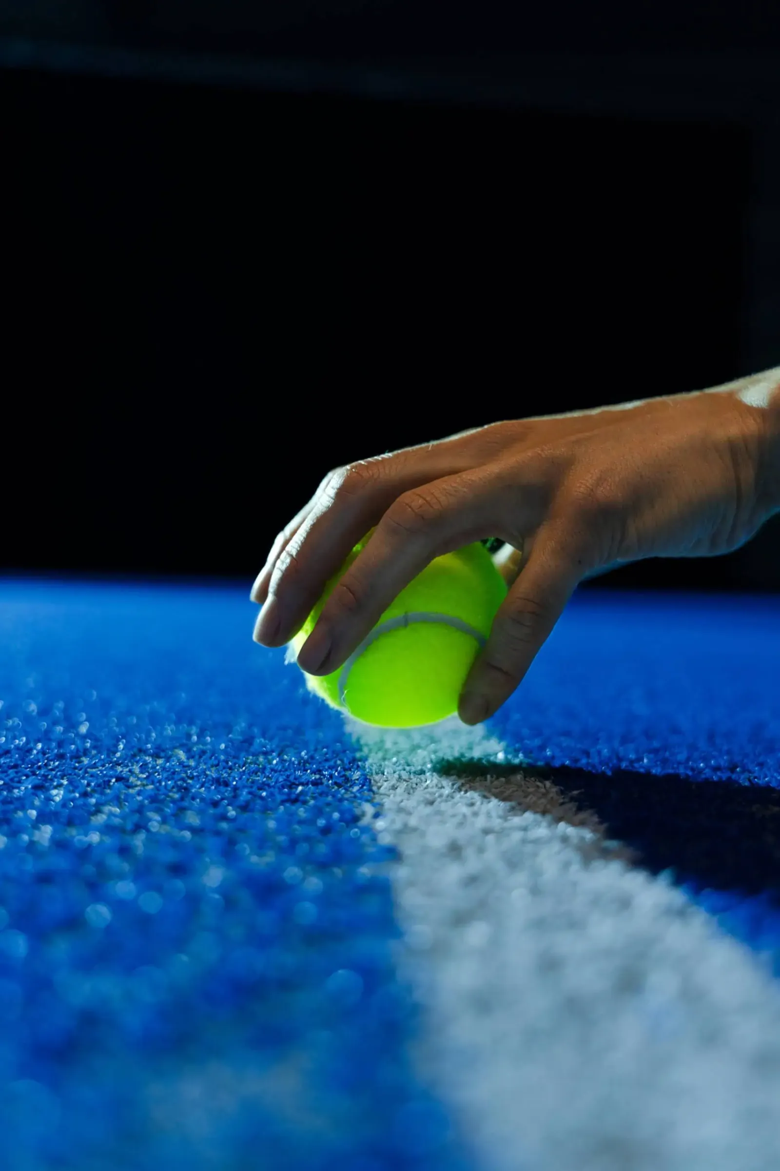 GG Padel Magdeburg — bouldering-studio i Magdeburg — 2