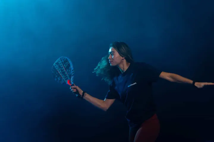 GG Padel Magdeburg — Bouldering in Sudenburg, Magdeburg