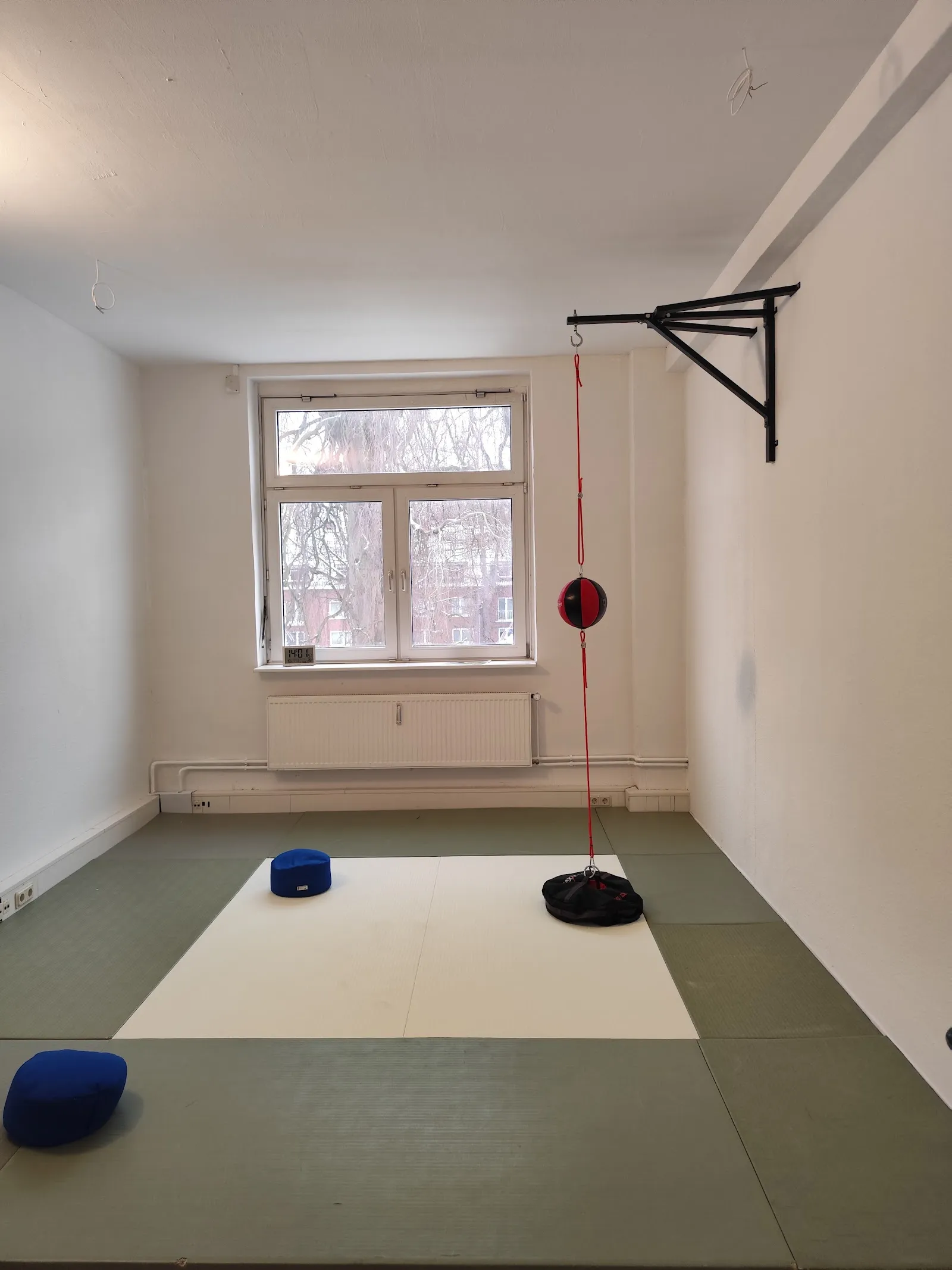 Artemis Academy — boxen-studio in Lokstedt, Hamburg — 3