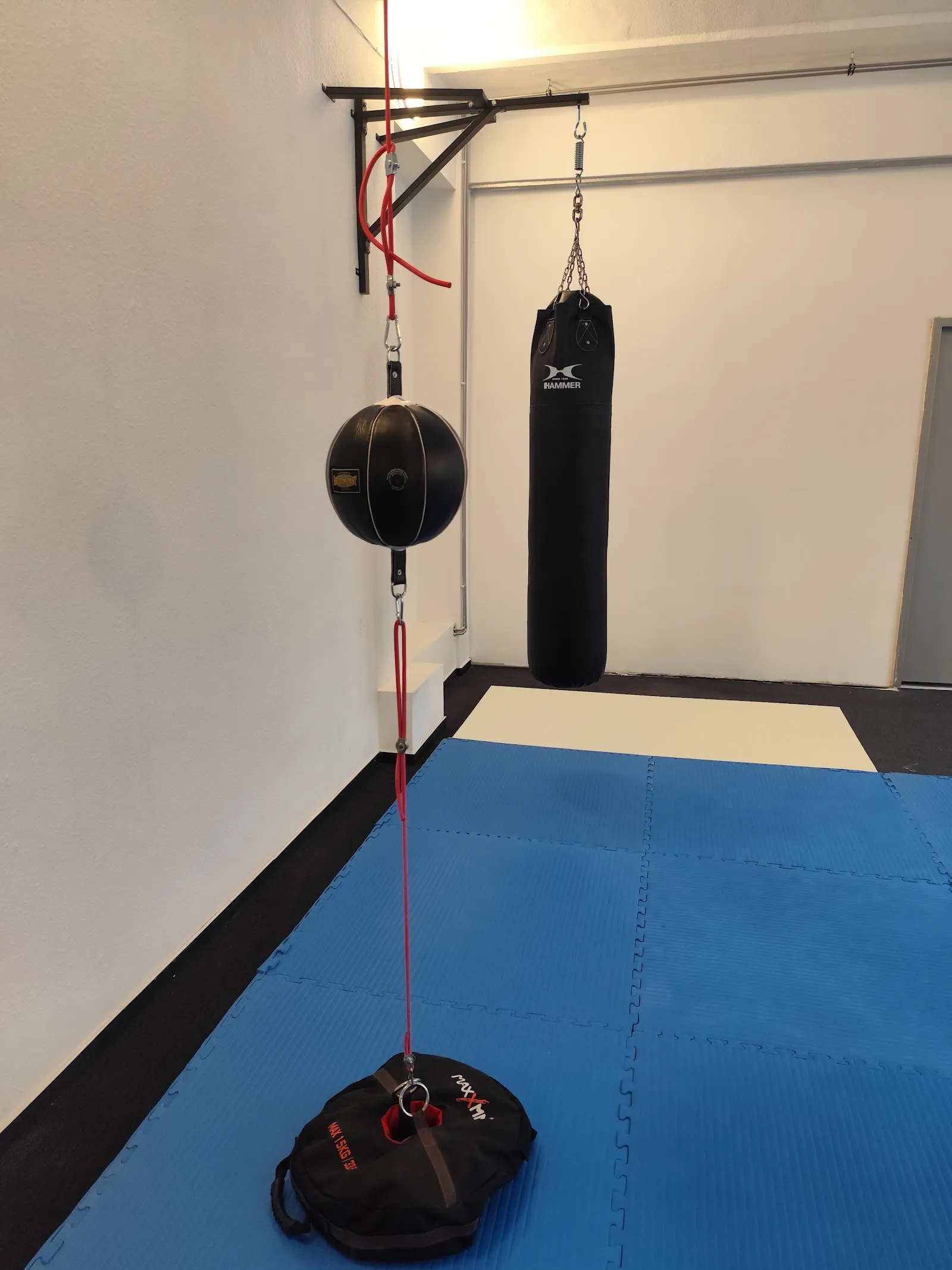 Artemis Academy — boxen-studio in Hamburg — 3
