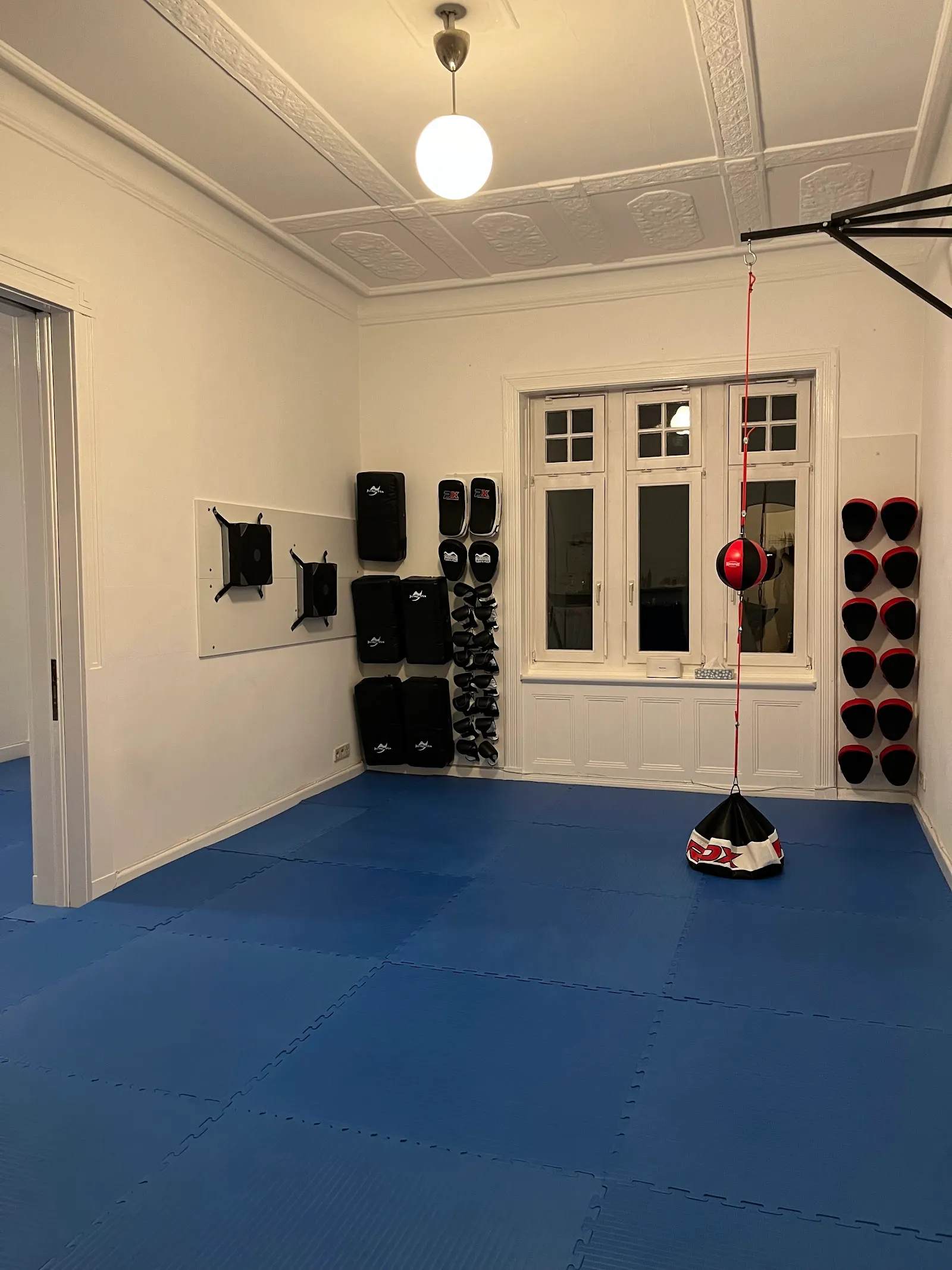 Artemis Academy — boxen-studio in Hamburg — 4