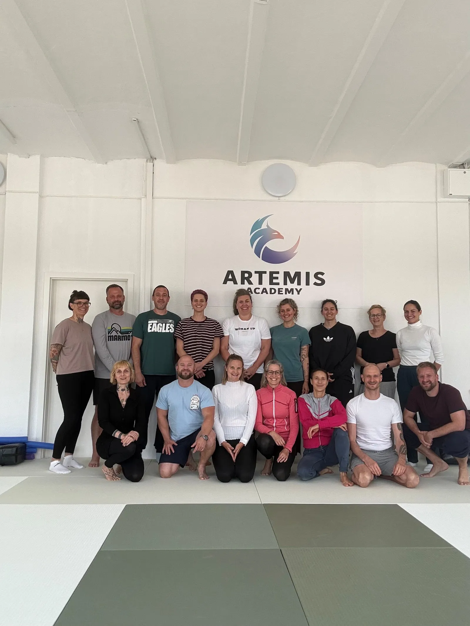 Artemis Academy — boxen-studio in Hamburg — 5