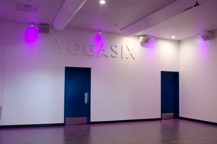 Yoga - Frankfurt Bornheim — yoga-studio in Bornheim, Frankfurt am Main — 2
