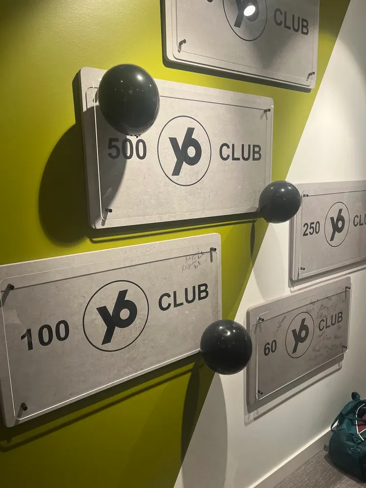 Yoga - Frankfurt Bornheim — yoga-studio in Bornheim, Frankfurt am Main — 3