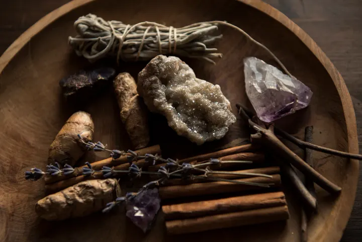 The soul refinery — meditation-studio in Vasastan, Stockholm — 2