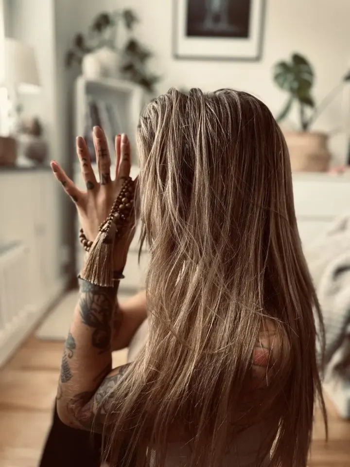 The soul refinery — breathwork-studio i Vasastan, Stockholm
