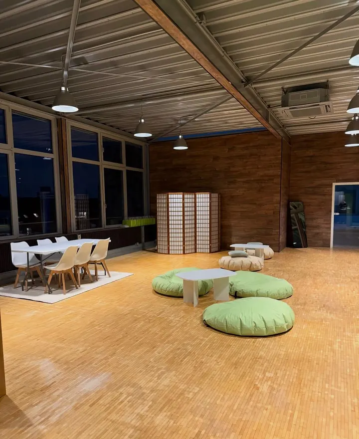 Pilates Place — pilates-studio in Lirich, Oberhausen — 3
