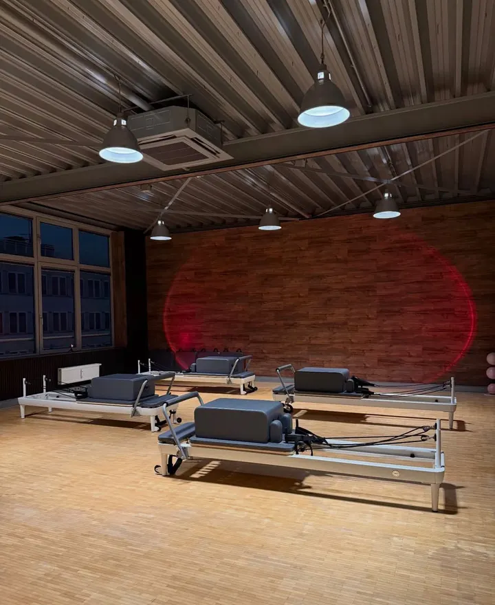 Pilates Place — pilates-studio in Oberhausen — 3