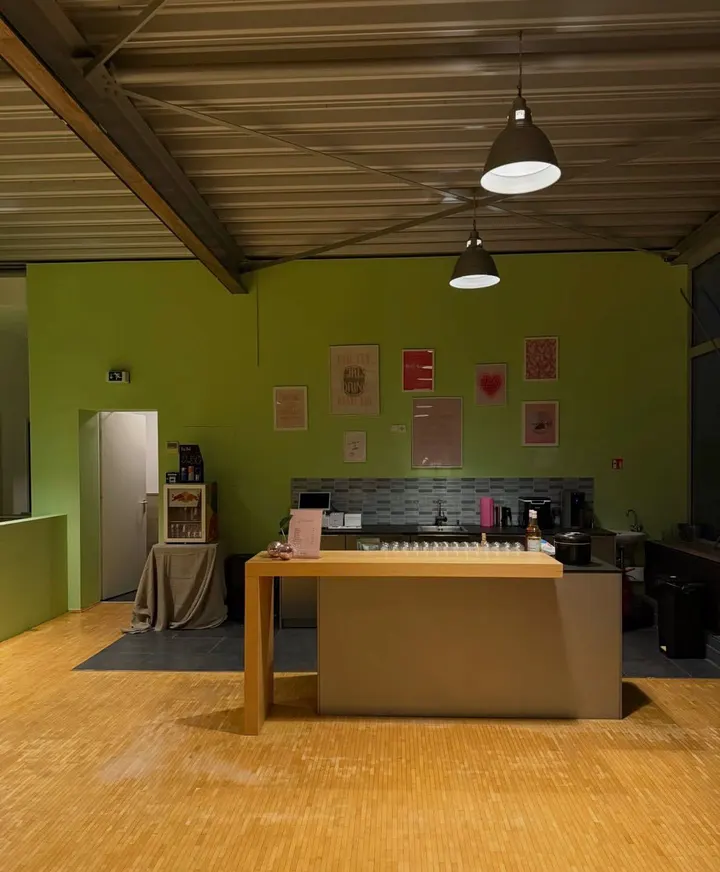 Pilates Place — pilates-studio in Oberhausen — 4