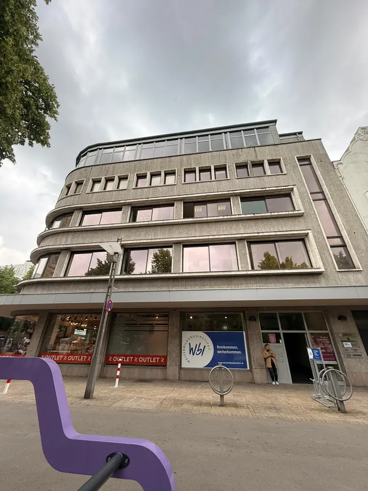 Pilates Place — Pilates in Lirich, Oberhausen