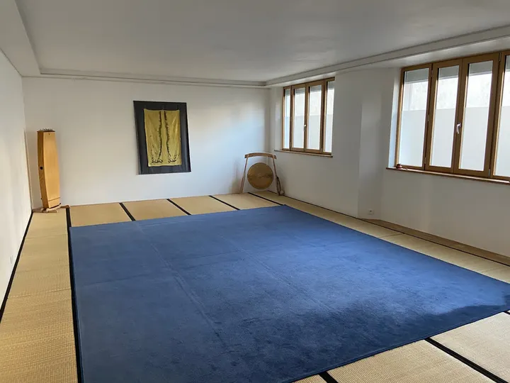 Les Sentiers du Seitaï — bien-être-studio à Tourettes, Tours — 3