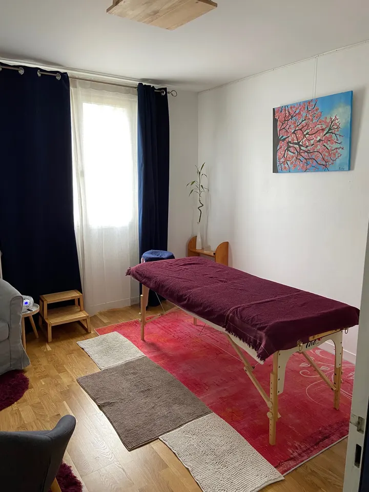 Les Sentiers du Seitaï — bien-être-studio à Tours — 3