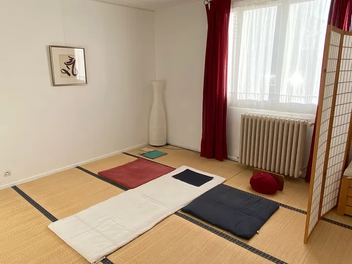 Les Sentiers du Seitaï — bien-être-studio à Tours — 4
